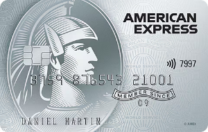 Amex Platinum Credit