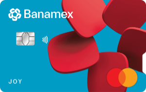Banamex Joy