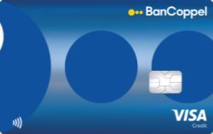 BanCoppel Visa