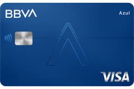 BBVA Azul