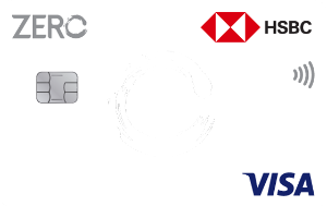 HSBC ZERO