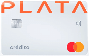 Plata Card