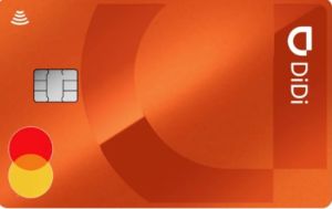 Didi Card