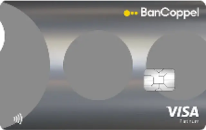BanCoppel Platinum