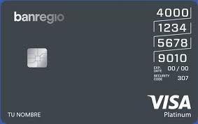 Banregio Platinum