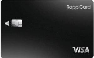 Rappi Card 