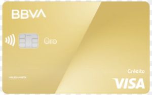 BBVA Oro
