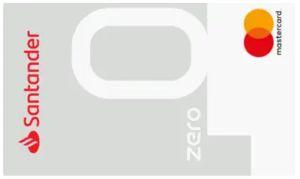 Santander Zero