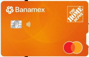 The Home Depot Banamex